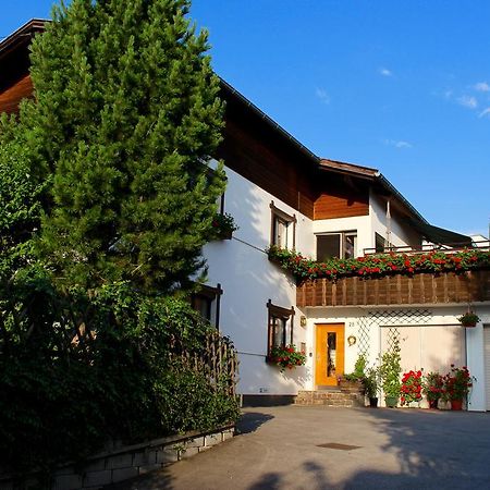 Haus Kinspergher Innsbruck Exterior foto