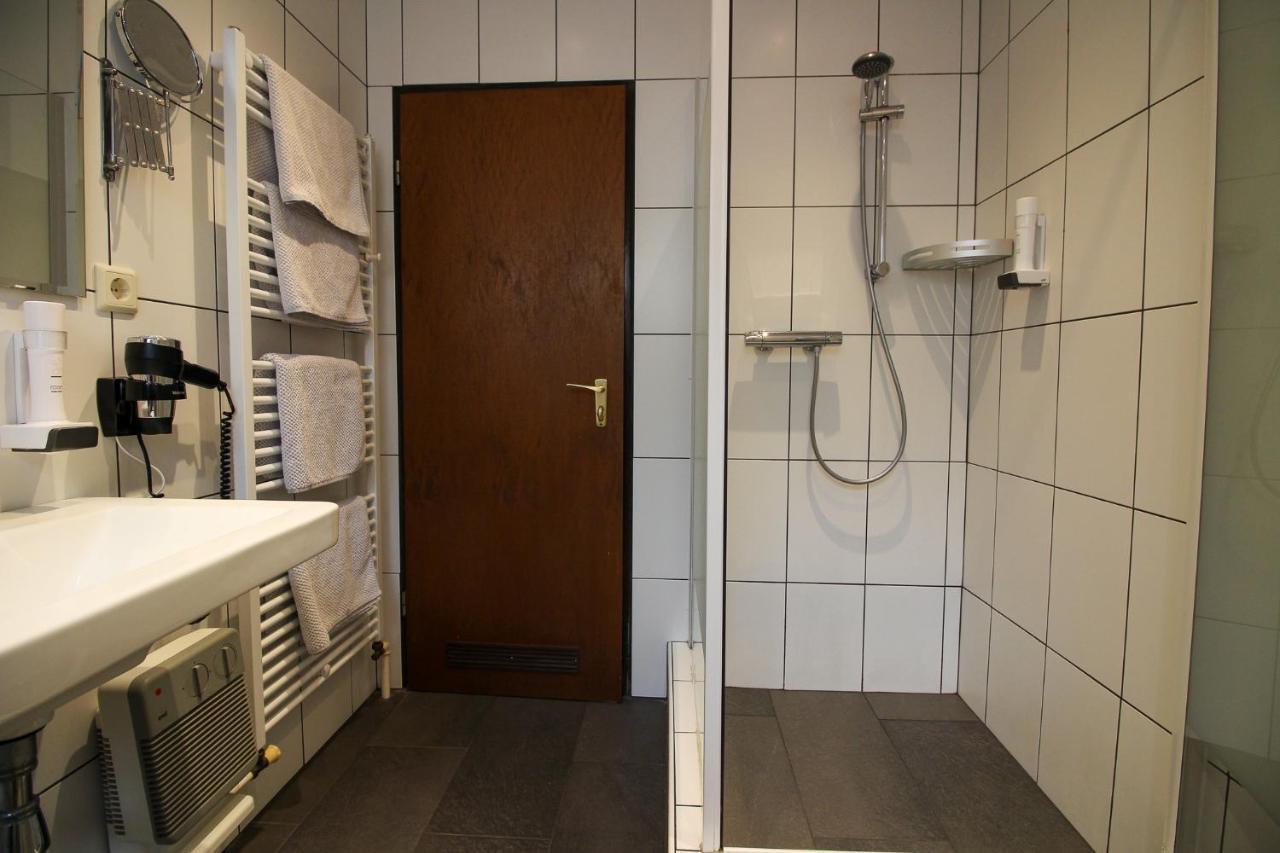 Haus Kinspergher Innsbruck Exterior foto